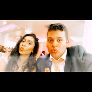 Meet your Posher, Victor